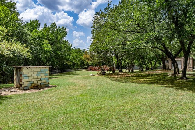 414 Flowing Wells Road, Pottsboro, TX 75076