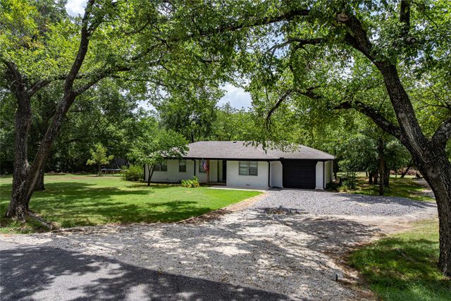 414 Flowing Wells Road, Pottsboro, TX 75076