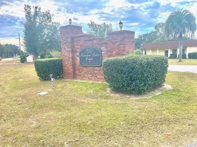 0 RAINBOW LAKES ESTATES BLVD, Dunnellon, FL 34431