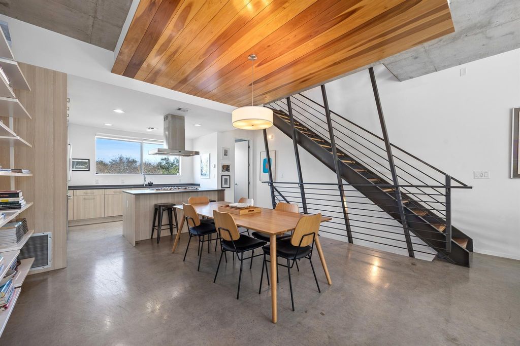 2301 S 5th ST 25, Austin, TX 78704