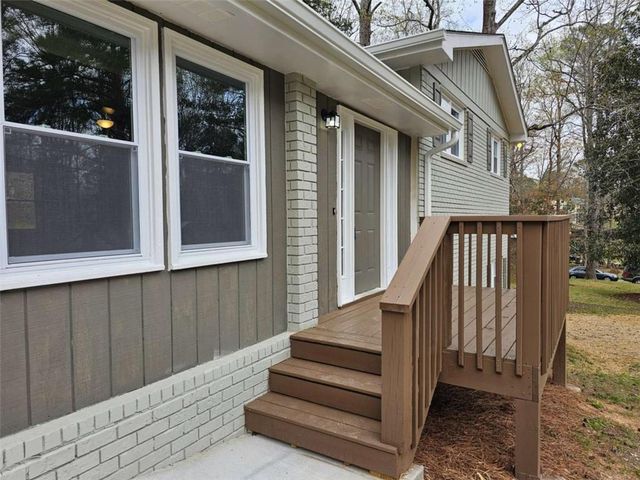 6470 Michell Way, Douglasville, GA 30135