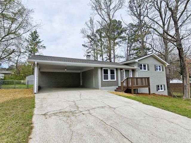 6470 Michell Way, Douglasville, GA 30135