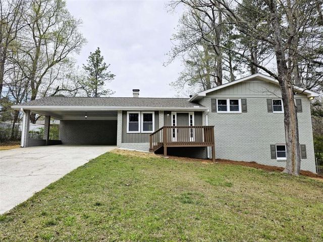 6470 Michell Way, Douglasville, GA 30135