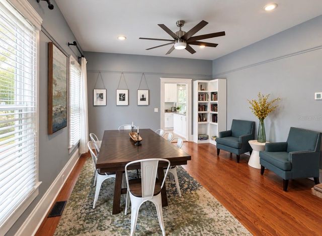 224 ALBERT STREET, Dunedin, FL 34698