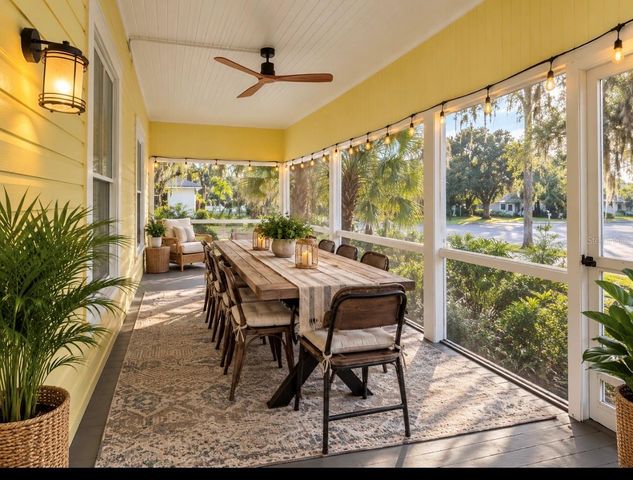 224 ALBERT STREET, Dunedin, FL 34698