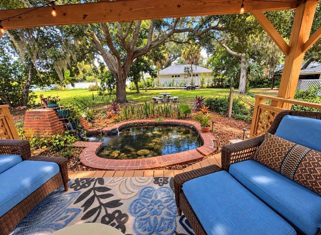 224 ALBERT STREET, Dunedin, FL 34698