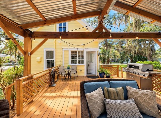 224 ALBERT STREET, Dunedin, FL 34698