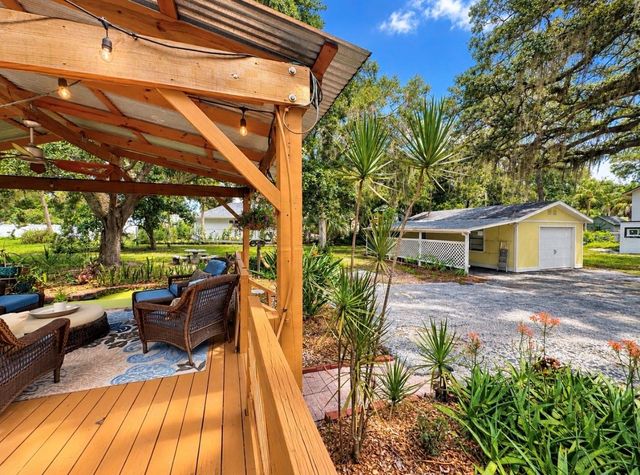 224 ALBERT STREET, Dunedin, FL 34698