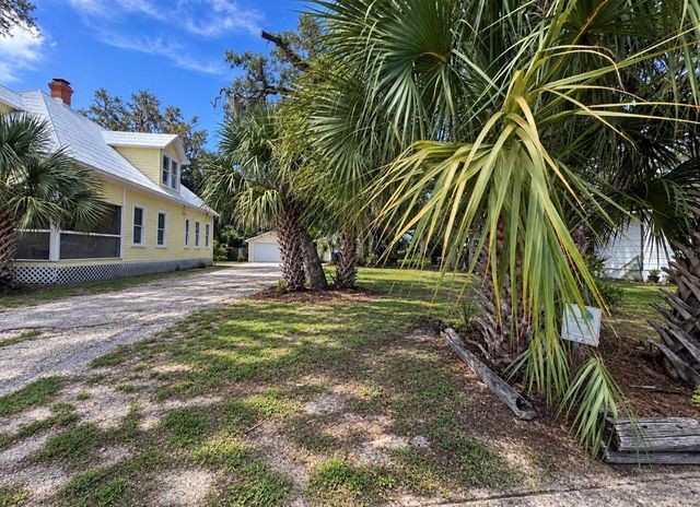 224 ALBERT STREET, Dunedin, FL 34698