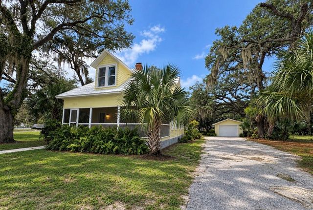 224 ALBERT STREET, Dunedin, FL 34698