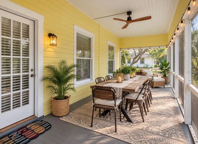 224 ALBERT STREET, Dunedin, FL 34698