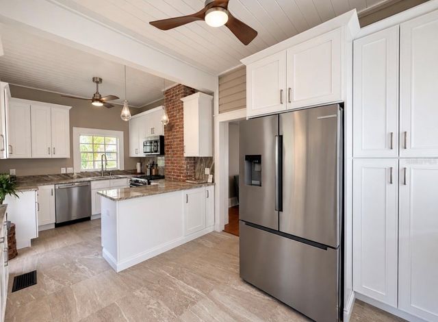 224 ALBERT STREET, Dunedin, FL 34698