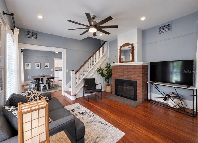 224 ALBERT STREET, Dunedin, FL 34698