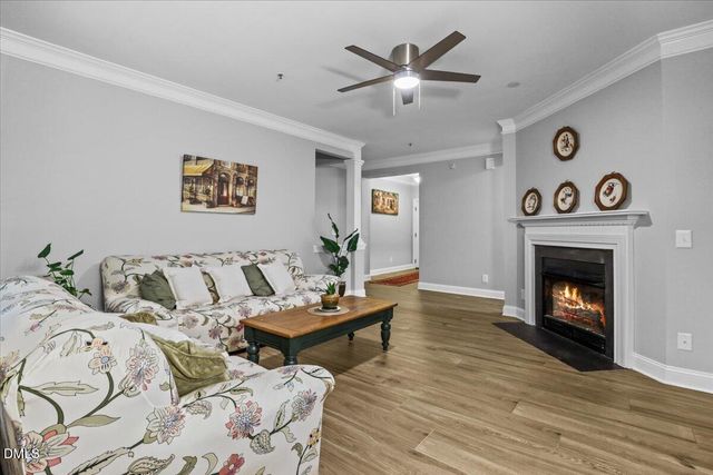 833 Providence Glen Drive, Chapel Hill, NC 27514