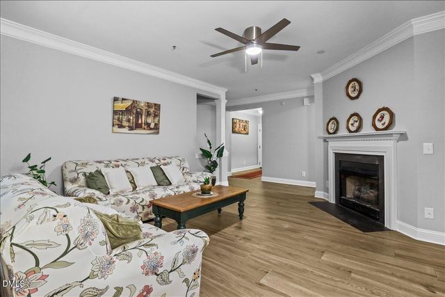 833 Providence Glen Drive, Chapel Hill, NC 27514