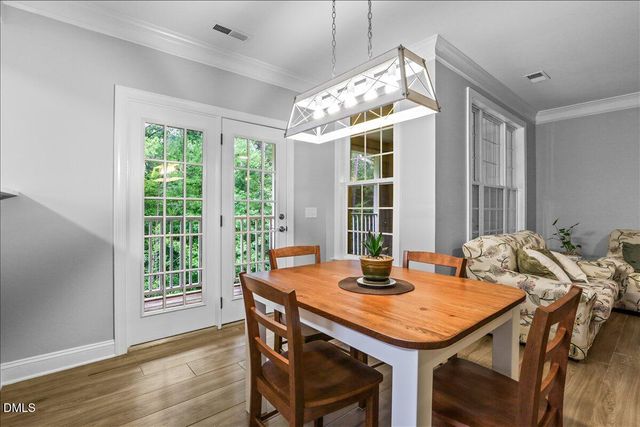 833 Providence Glen Drive, Chapel Hill, NC 27514