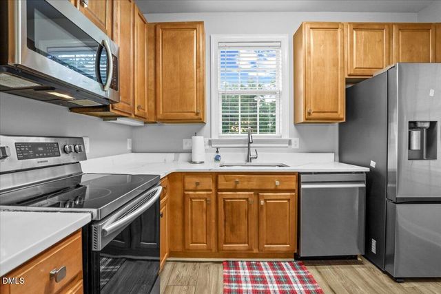 833 Providence Glen Drive, Chapel Hill, NC 27514