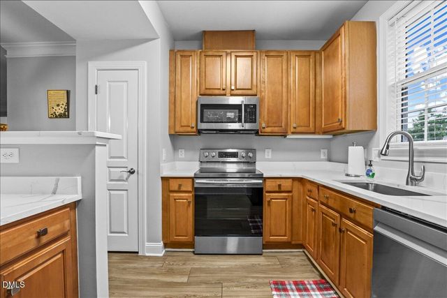 833 Providence Glen Drive, Chapel Hill, NC 27514