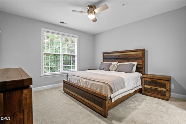 833 Providence Glen Drive, Chapel Hill, NC 27514