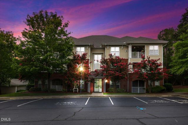 833 Providence Glen Drive, Chapel Hill, NC 27514
