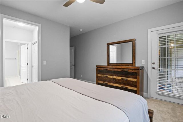 833 Providence Glen Drive, Chapel Hill, NC 27514