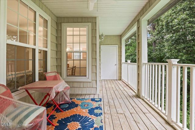 833 Providence Glen Drive, Chapel Hill, NC 27514