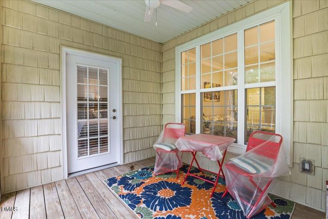 833 Providence Glen Drive, Chapel Hill, NC 27514