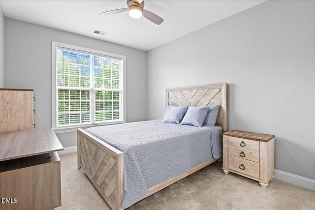 833 Providence Glen Drive, Chapel Hill, NC 27514