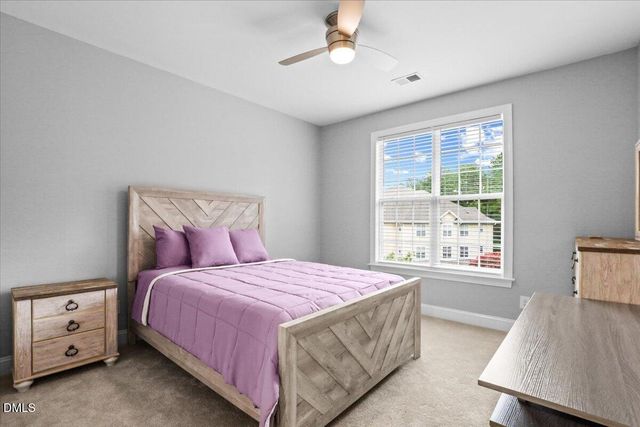 833 Providence Glen Drive, Chapel Hill, NC 27514