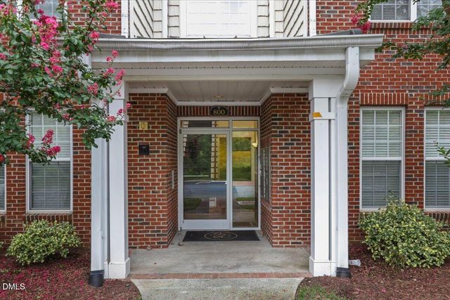 833 Providence Glen Drive, Chapel Hill, NC 27514
