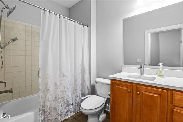 833 Providence Glen Drive, Chapel Hill, NC 27514