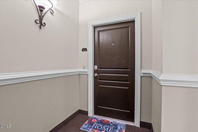 833 Providence Glen Drive, Chapel Hill, NC 27514