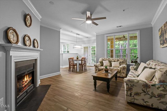 833 Providence Glen Drive, Chapel Hill, NC 27514