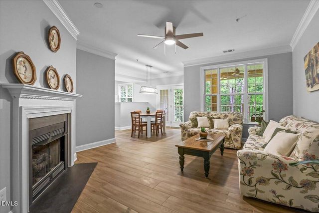 833 Providence Glen Drive, Chapel Hill, NC 27514