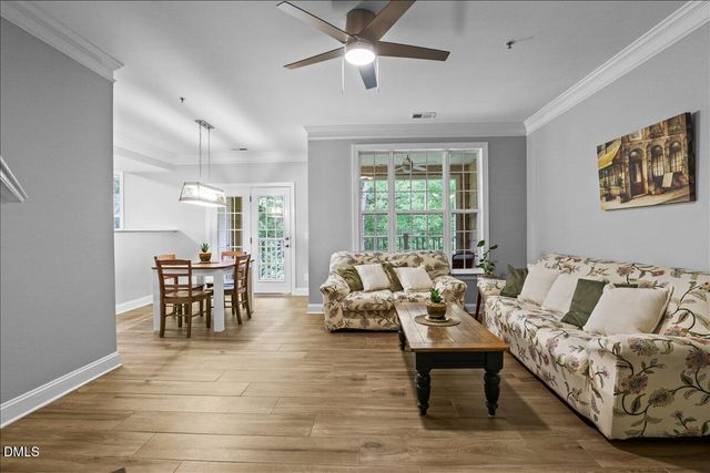 833 Providence Glen Drive, Chapel Hill, NC 27514