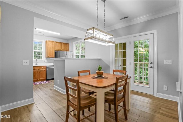 833 Providence Glen Drive, Chapel Hill, NC 27514