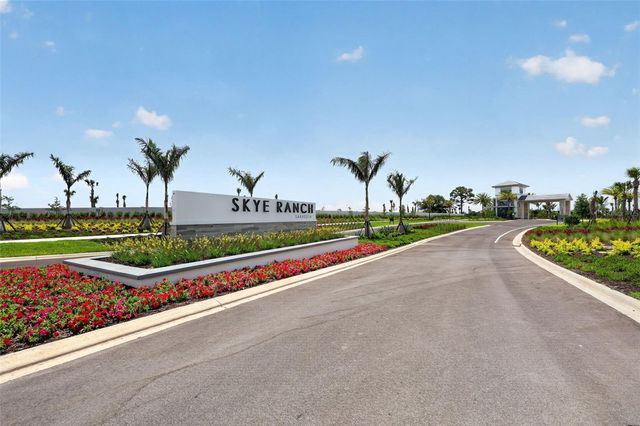 10761 ECLIPSE STREET, Sarasota, FL 34241