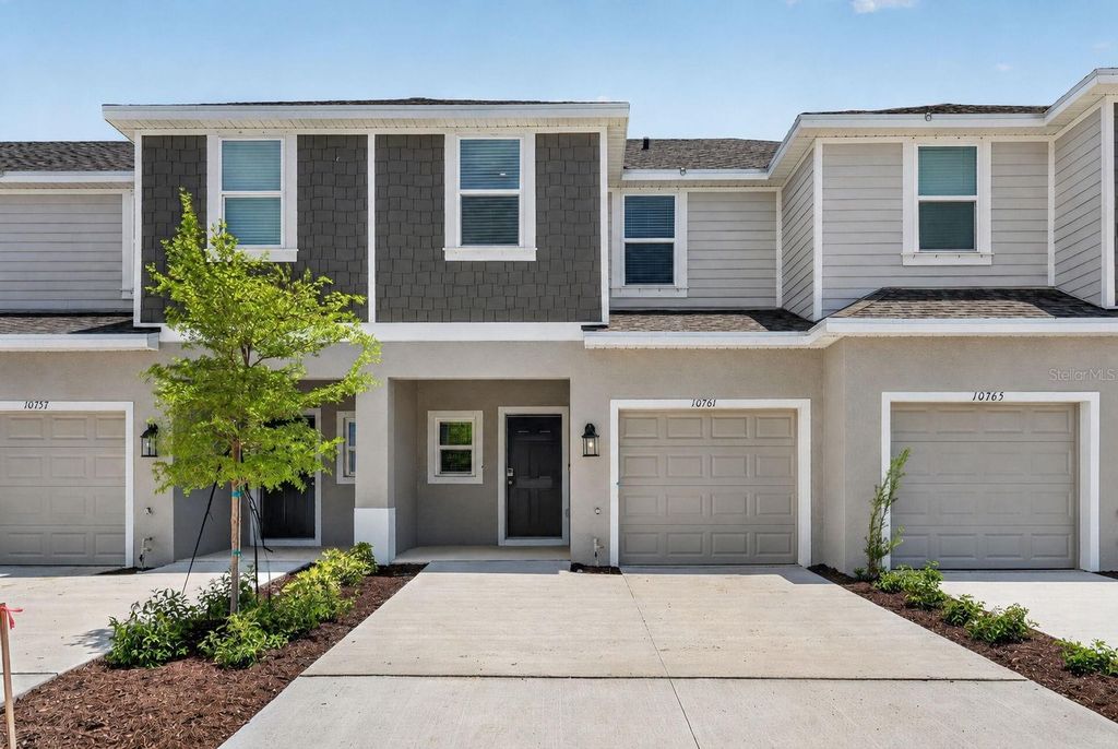10761 ECLIPSE STREET, Sarasota, FL 34241