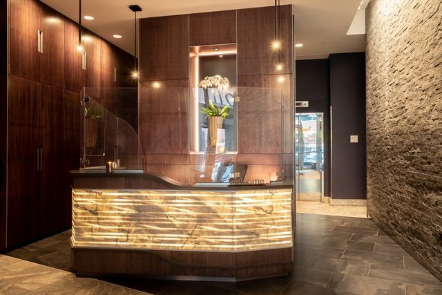 110 Stuart Street 22B, Boston, MA 02116