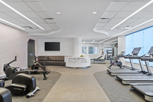 110 Stuart Street 22B, Boston, MA 02116
