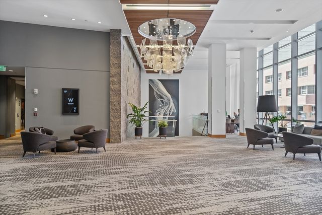 110 Stuart Street 22B, Boston, MA 02116