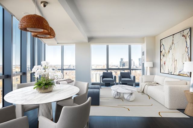 110 Stuart Street 22B, Boston, MA 02116