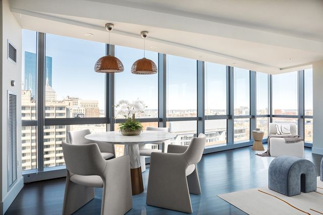 110 Stuart Street 22B, Boston, MA 02116