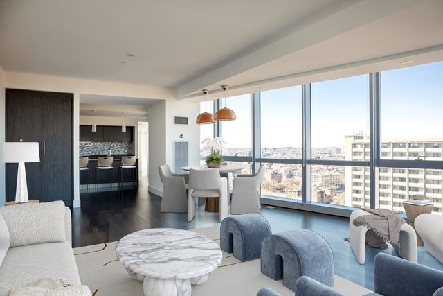 110 Stuart Street 22B, Boston, MA 02116