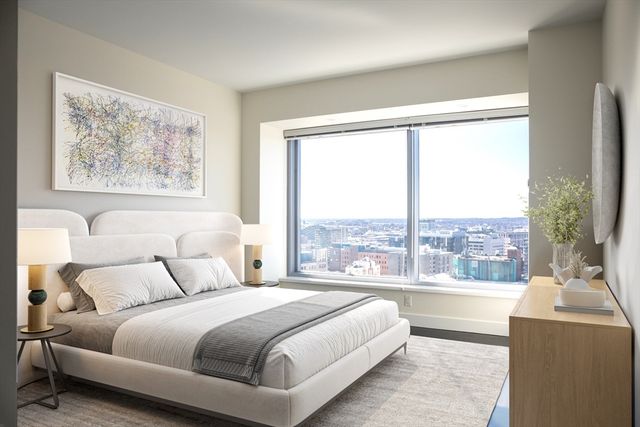 110 Stuart Street 22B, Boston, MA 02116
