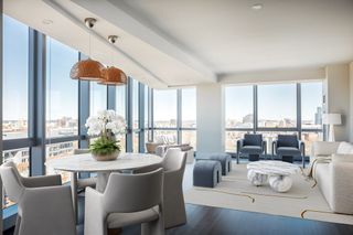 110 Stuart Street 22B, Boston, MA 02116