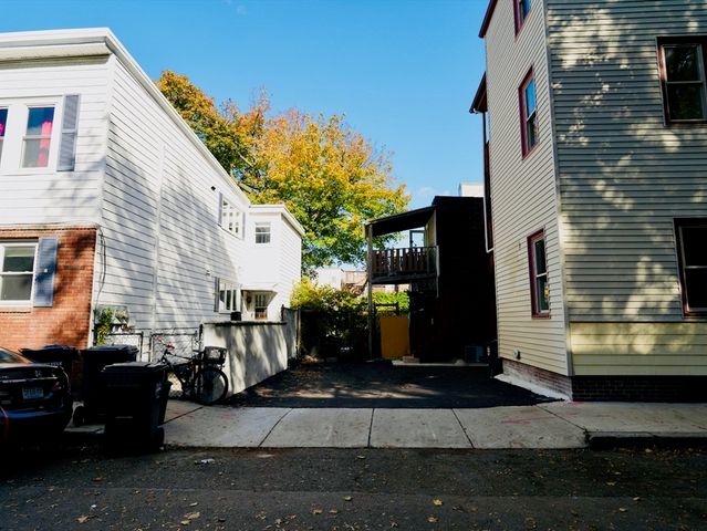 59 7th 3, Cambridge, MA 02141