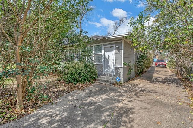 2920 Ethel Avenue, Waco, TX 76707