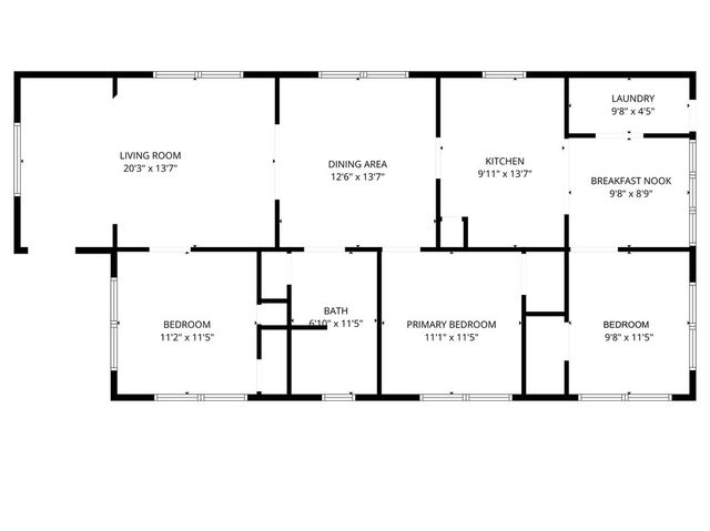 2920 Ethel Avenue, Waco, TX 76707