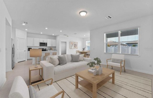 3719 OBSIDIAN DRIVE, Spring Hill, FL 34609